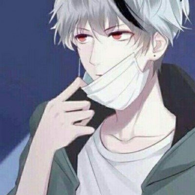 我许可